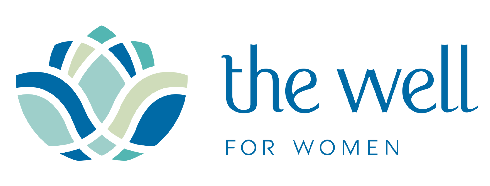 The Well For Women Landscape
