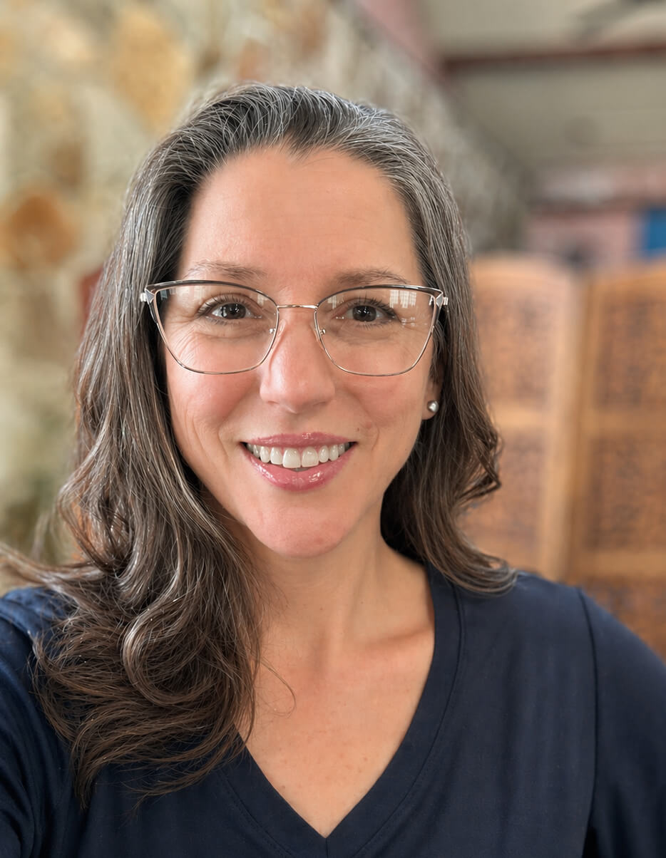 Julie Robbins